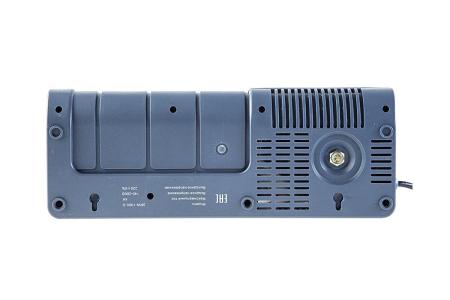Стабилизаторы, сетевые фильтры, удлинители Rucelf SRW-1000-D