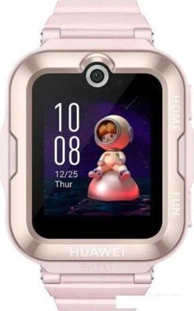 Умные часы и браслеты Huawei Watch GT 5 Pro 46 мм (титан) [55020DGG, 6942103131455]