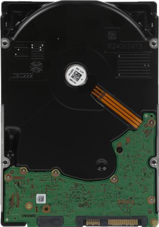 Жесткие диски WD Ultrastar DC HC570 22TB WUH722222AL5204 [WUH722222AL5204]