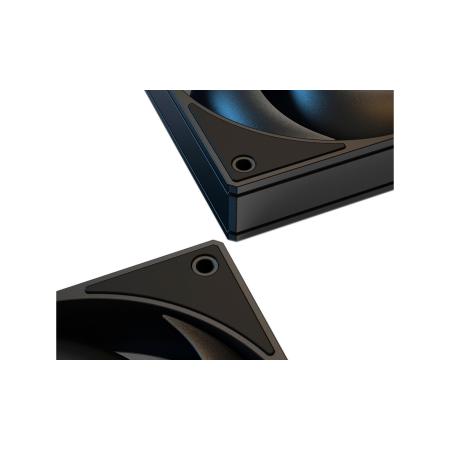 Системы охлаждения ID-Cooling AS-120-K Trio [AS-120-K TRIO]