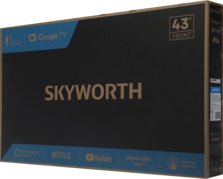 Телевизоры Skyworth 43G66G