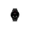 Умные часы и браслеты Garmin Venu 3 (черный, с силиконовым ремешком) [010-02784-01]