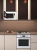 Микроволновые печи Krona Laune 60 WH Dots K [КА-00005548]