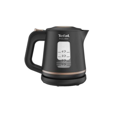 Электрочайники и термопоты Tefal KI533811