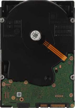 Жесткие диски WD Purple Pro 22TB WD221PURP [WD221PURP]