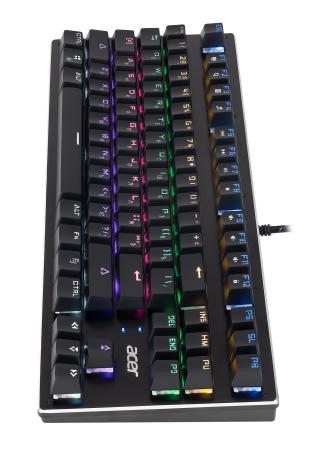 Клавиатуры Acer OKW126 [ZL.KBDEE.00G]