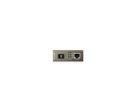 Коммутаторы TP-Link WDM MC112CS [MC112CS]