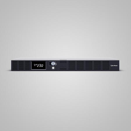 Источники бесперебойного питания CyberPower Office Rackmount OR1000ERM1U [OR1000ERM1U]