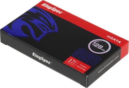 SSD KingSpec MT-128 128GB [MT-128]