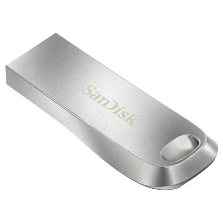 USB Flash SanDisk Ultra Luxe USB 3.1 256GB SDCZ74-256G-G46 [SDCZ74-256G-G46]