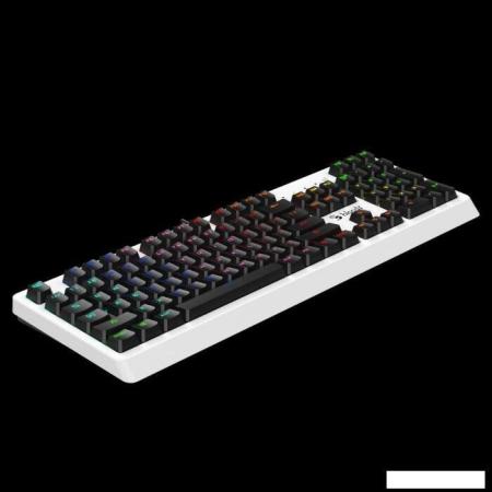 Клавиатуры Defender Doom Keeper GK-100DL [45100]