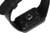Умные часы и браслеты Xiaomi Smart Band 9 Pro M2401B1 (серый, с черным силиконовым ремешком, международная версия) [BHR8710GL]
