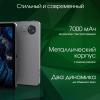 Планшеты Blackview Active 8 Pro 8GB/256GB (оранжевый) [BKV-A8PRO.8-256.OR]