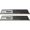 Оперативная память Patriot Signature Line 2x8ГБ DDR5 4800 МГц PSD516G4800K [PSD516G4800K]