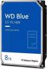 Жесткие диски WD Blue 8TB WD80EAAZ [WD80EAAZ]
