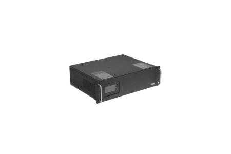 Источники бесперебойного питания Powercom King Pro RM KIN-2200AP LCD RM [KIN-2200AP LCD RM]