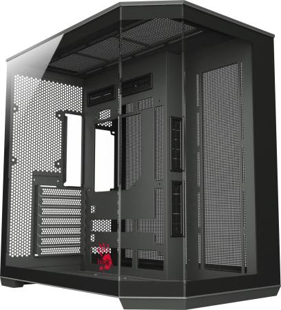 Корпуса A4Tech Bloody BD-CC109 (черный) [2045977, BD-CC109-BK]