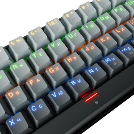 Клавиатуры Redragon Fizz RT [72300]