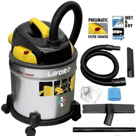 Пылесосы Lavor Vac 20 S [8.243.0002]