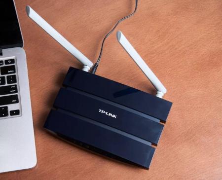 Беспроводные маршрутизаторы TP-Link Archer C50(RU)