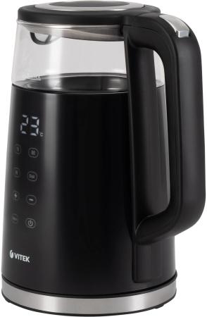 Электрочайники и термопоты Vitek VT-8827 [VT-8827, 6974100783313]