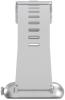 Умные часы и браслеты Maxvi SW-02 (серый)