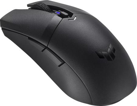 Мыши ASUS TUF Gaming M4 Wireless [90MP02F0-BMUA00]