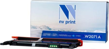 Картриджи для принтеров и МФУ NV Print NV-W2071AC (аналог HP 117A W2071A) [NV-W2071AC]
