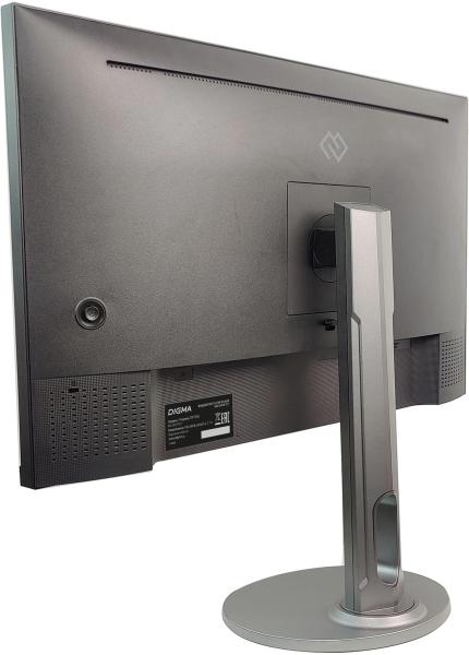 Мониторы Digma Progress 27P705Q [27P705Q, 2017737, DM27SB08]
