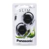Наушники и гарнитуры Panasonic RP-HS46E-K