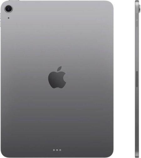 Планшеты Apple iPad Air 11" 2025 256GB (серый космос) [MCA14LL/A]