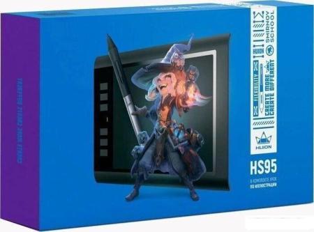 Графические планшеты XP-Pen Artist 24 Pro