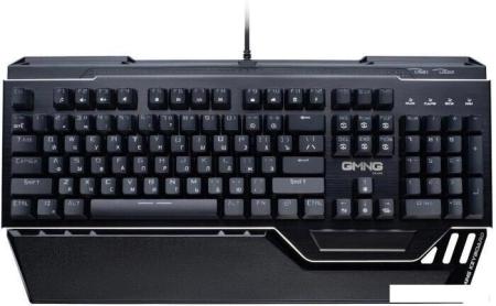 Клавиатуры Defender Doom Keeper GK-100DL [45100]