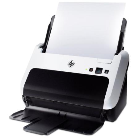 Сканеры HP ScanJet Pro 3000 s4 6FW07A [6FW07A]