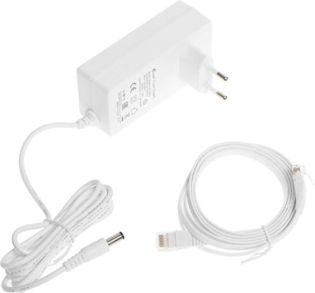 Беспроводные маршрутизаторы Mikrotik Audience RBD25G-5HPacQD2HPnD [RBD25G-5HPacQD2HPnD]