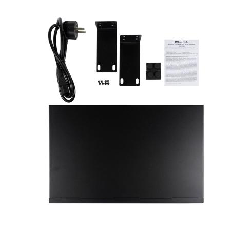 Коммутаторы Origo OS1326/A1A