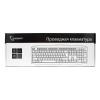 Клавиатуры Gembird KB-8351U-BL