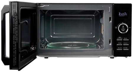 Микроволновые печи Monsher MTW 202 Noir [MTW 202 Noir, 76686]