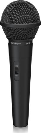 Микрофоны Behringer BC110