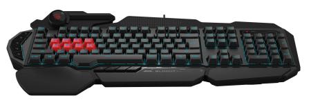 Клавиатуры A4Tech Bloody B318