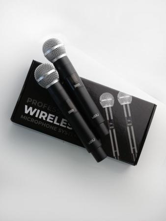 Микрофоны Miru MIC001