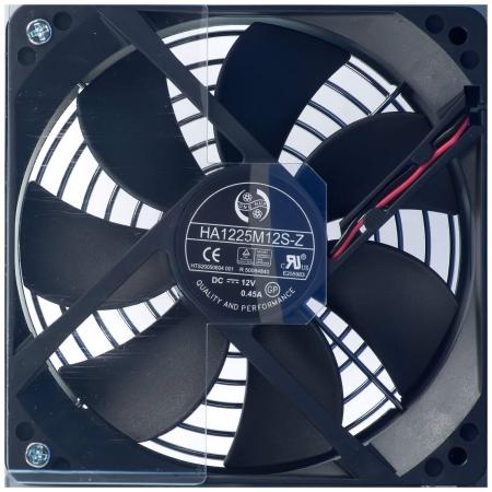 Блоки питания Chieftec iArena GPA-450S8 450W
