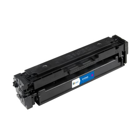 Картриджи для принтеров и МФУ G&G NT-CF543X (аналог HP CF543X) [NT-CF543X]