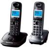Радиотелефоны DECT Panasonic KX-TG2512RU2