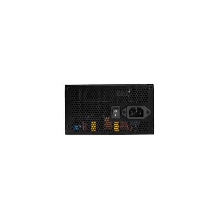 Блоки питания Chieftec Chieftronic PowerUp GPX-550FC [GPX-550FC]