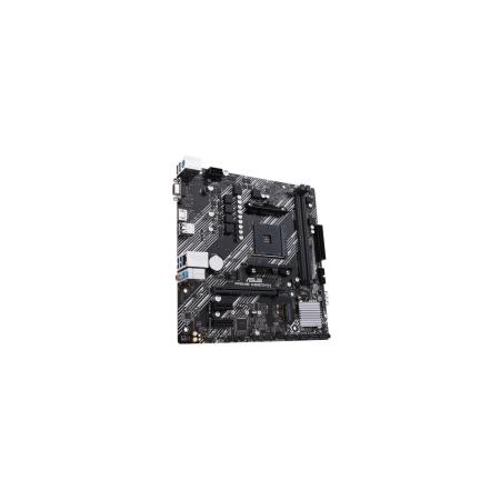 Материнские платы ASUS Prime A520M-K