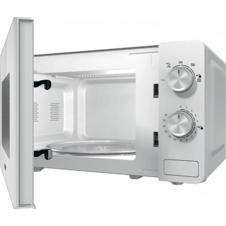 Микроволновые печи Gorenje MO20E1W2 [MO20E1W2, 738193]