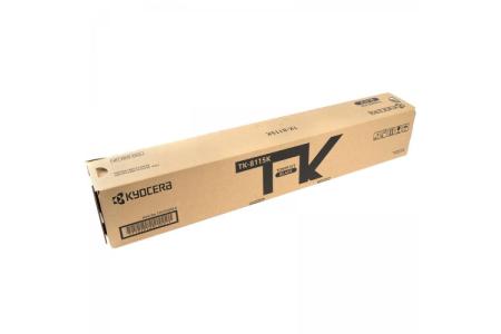 Картриджи для принтеров и МФУ Kyocera TK-8115K [1T02P30NL0]