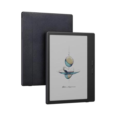 Электронные книги Onyx BOOX Go Color 7 (Gen II) (черный)