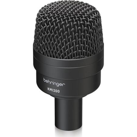 Микрофоны Behringer BC1200